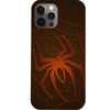 Wild Spider - UV Color Printed Phone Case for iPhone 15/iPhone 15 Plus/iPhone 15 Pro/iPhone 15 Pro Max/iPhone 14/
    iPhone 14 Plus/iPhone 14 Pro/iPhone 14 Pro Max/iPhone 13/iPhone 13 Mini/
    iPhone 13 Pro/iPhone 13 Pro Max/iPhone 12 Mini/iPhone 12/
    iPhone 12 Pro Max/iPhone 11/iPhone 11 Pro/iPhone 11 Pro Max/iPhone X/Xs Universal/iPhone XR/iPhone Xs Max/
    Samsung S23/Samsung S23 Plus/Samsung S23 Ultra/Samsung S22/Samsung S22 Plus/Samsung S22 Ultra/Samsung S21