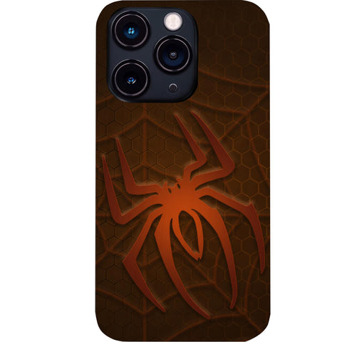 Wild Spider - UV Color Printed Phone Case for iPhone 15/iPhone 15 Plus/iPhone 15 Pro/iPhone 15 Pro Max/iPhone 14/
    iPhone 14 Plus/iPhone 14 Pro/iPhone 14 Pro Max/iPhone 13/iPhone 13 Mini/
    iPhone 13 Pro/iPhone 13 Pro Max/iPhone 12 Mini/iPhone 12/
    iPhone 12 Pro Max/iPhone 11/iPhone 11 Pro/iPhone 11 Pro Max/iPhone X/Xs Universal/iPhone XR/iPhone Xs Max/
    Samsung S23/Samsung S23 Plus/Samsung S23 Ultra/Samsung S22/Samsung S22 Plus/Samsung S22 Ultra/Samsung S21