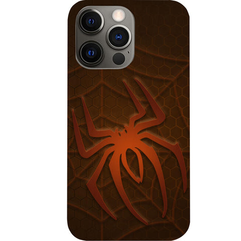 Wild Spider - UV Color Printed Phone Case for iPhone 15/iPhone 15 Plus/iPhone 15 Pro/iPhone 15 Pro Max/iPhone 14/
    iPhone 14 Plus/iPhone 14 Pro/iPhone 14 Pro Max/iPhone 13/iPhone 13 Mini/
    iPhone 13 Pro/iPhone 13 Pro Max/iPhone 12 Mini/iPhone 12/
    iPhone 12 Pro Max/iPhone 11/iPhone 11 Pro/iPhone 11 Pro Max/iPhone X/Xs Universal/iPhone XR/iPhone Xs Max/
    Samsung S23/Samsung S23 Plus/Samsung S23 Ultra/Samsung S22/Samsung S22 Plus/Samsung S22 Ultra/Samsung S21