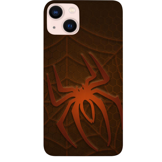 Wild Spider - UV Color Printed Phone Case for iPhone 15/iPhone 15 Plus/iPhone 15 Pro/iPhone 15 Pro Max/iPhone 14/
    iPhone 14 Plus/iPhone 14 Pro/iPhone 14 Pro Max/iPhone 13/iPhone 13 Mini/
    iPhone 13 Pro/iPhone 13 Pro Max/iPhone 12 Mini/iPhone 12/
    iPhone 12 Pro Max/iPhone 11/iPhone 11 Pro/iPhone 11 Pro Max/iPhone X/Xs Universal/iPhone XR/iPhone Xs Max/
    Samsung S23/Samsung S23 Plus/Samsung S23 Ultra/Samsung S22/Samsung S22 Plus/Samsung S22 Ultra/Samsung S21