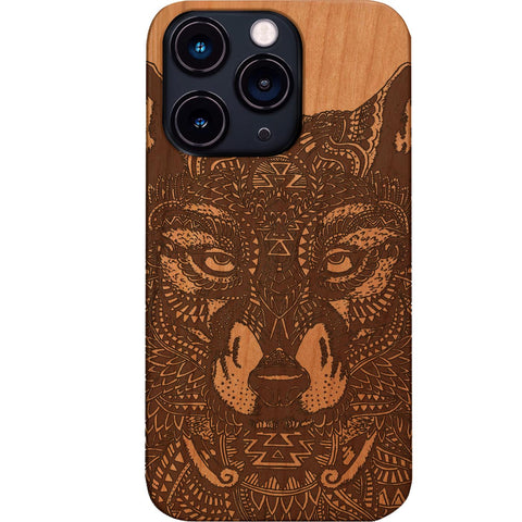 Wolf 1 - Engraved Phone Case for iPhone 15/iPhone 15 Plus/iPhone 15 Pro/iPhone 15 Pro Max/iPhone 14/
    iPhone 14 Plus/iPhone 14 Pro/iPhone 14 Pro Max/iPhone 13/iPhone 13 Mini/
    iPhone 13 Pro/iPhone 13 Pro Max/iPhone 12 Mini/iPhone 12/
    iPhone 12 Pro Max/iPhone 11/iPhone 11 Pro/iPhone 11 Pro Max/iPhone X/Xs Universal/iPhone XR/iPhone Xs Max/
    Samsung S23/Samsung S23 Plus/Samsung S23 Ultra/Samsung S22/Samsung S22 Plus/Samsung S22 Ultra/Samsung S21