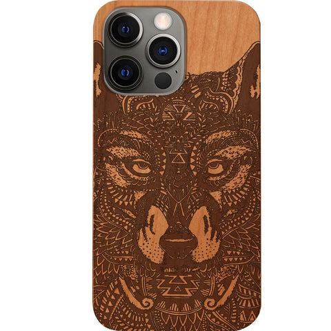 Wolf 1 - Engraved Phone Case for iPhone 15/iPhone 15 Plus/iPhone 15 Pro/iPhone 15 Pro Max/iPhone 14/
    iPhone 14 Plus/iPhone 14 Pro/iPhone 14 Pro Max/iPhone 13/iPhone 13 Mini/
    iPhone 13 Pro/iPhone 13 Pro Max/iPhone 12 Mini/iPhone 12/
    iPhone 12 Pro Max/iPhone 11/iPhone 11 Pro/iPhone 11 Pro Max/iPhone X/Xs Universal/iPhone XR/iPhone Xs Max/
    Samsung S23/Samsung S23 Plus/Samsung S23 Ultra/Samsung S22/Samsung S22 Plus/Samsung S22 Ultra/Samsung S21