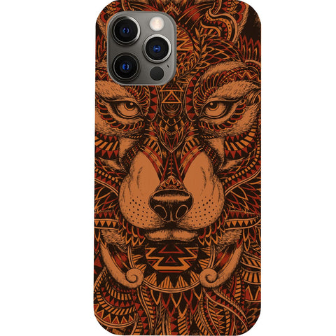 Wolf Face Full - UV Color Printed Phone Case for iPhone 15/iPhone 15 Plus/iPhone 15 Pro/iPhone 15 Pro Max/iPhone 14/
    iPhone 14 Plus/iPhone 14 Pro/iPhone 14 Pro Max/iPhone 13/iPhone 13 Mini/
    iPhone 13 Pro/iPhone 13 Pro Max/iPhone 12 Mini/iPhone 12/
    iPhone 12 Pro Max/iPhone 11/iPhone 11 Pro/iPhone 11 Pro Max/iPhone X/Xs Universal/iPhone XR/iPhone Xs Max/
    Samsung S23/Samsung S23 Plus/Samsung S23 Ultra/Samsung S22/Samsung S22 Plus/Samsung S22 Ultra/Samsung S21