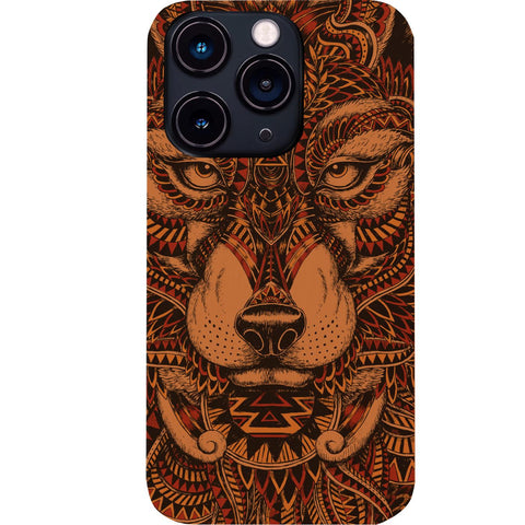 Wolf Face Full - UV Color Printed Phone Case for iPhone 15/iPhone 15 Plus/iPhone 15 Pro/iPhone 15 Pro Max/iPhone 14/
    iPhone 14 Plus/iPhone 14 Pro/iPhone 14 Pro Max/iPhone 13/iPhone 13 Mini/
    iPhone 13 Pro/iPhone 13 Pro Max/iPhone 12 Mini/iPhone 12/
    iPhone 12 Pro Max/iPhone 11/iPhone 11 Pro/iPhone 11 Pro Max/iPhone X/Xs Universal/iPhone XR/iPhone Xs Max/
    Samsung S23/Samsung S23 Plus/Samsung S23 Ultra/Samsung S22/Samsung S22 Plus/Samsung S22 Ultra/Samsung S21