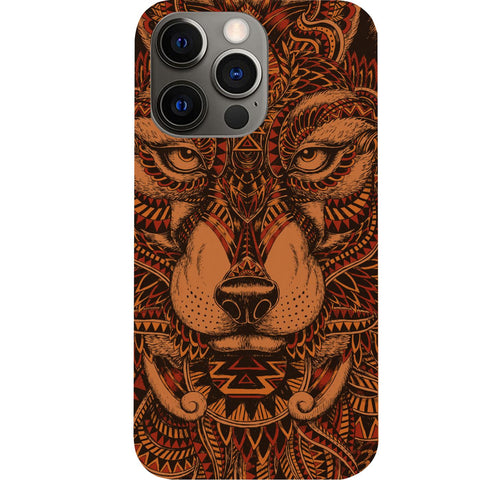 Wolf Face Full - UV Color Printed Phone Case for iPhone 15/iPhone 15 Plus/iPhone 15 Pro/iPhone 15 Pro Max/iPhone 14/
    iPhone 14 Plus/iPhone 14 Pro/iPhone 14 Pro Max/iPhone 13/iPhone 13 Mini/
    iPhone 13 Pro/iPhone 13 Pro Max/iPhone 12 Mini/iPhone 12/
    iPhone 12 Pro Max/iPhone 11/iPhone 11 Pro/iPhone 11 Pro Max/iPhone X/Xs Universal/iPhone XR/iPhone Xs Max/
    Samsung S23/Samsung S23 Plus/Samsung S23 Ultra/Samsung S22/Samsung S22 Plus/Samsung S22 Ultra/Samsung S21