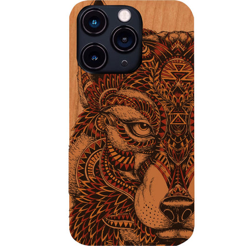 Wolf Face Half - UV Color Printed Phone Case for iPhone 15/iPhone 15 Plus/iPhone 15 Pro/iPhone 15 Pro Max/iPhone 14/
    iPhone 14 Plus/iPhone 14 Pro/iPhone 14 Pro Max/iPhone 13/iPhone 13 Mini/
    iPhone 13 Pro/iPhone 13 Pro Max/iPhone 12 Mini/iPhone 12/
    iPhone 12 Pro Max/iPhone 11/iPhone 11 Pro/iPhone 11 Pro Max/iPhone X/Xs Universal/iPhone XR/iPhone Xs Max/
    Samsung S23/Samsung S23 Plus/Samsung S23 Ultra/Samsung S22/Samsung S22 Plus/Samsung S22 Ultra/Samsung S21