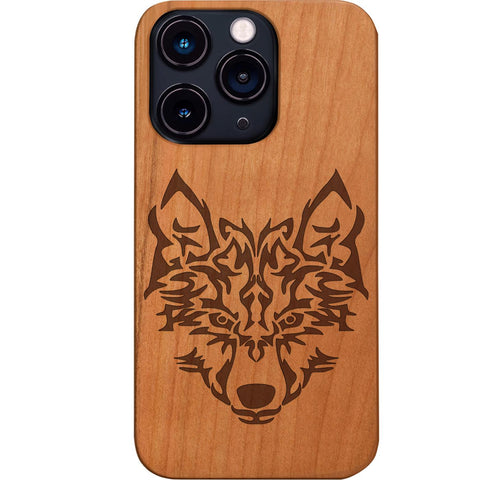 Wolf Head - Engraved Phone Case for iPhone 15/iPhone 15 Plus/iPhone 15 Pro/iPhone 15 Pro Max/iPhone 14/
    iPhone 14 Plus/iPhone 14 Pro/iPhone 14 Pro Max/iPhone 13/iPhone 13 Mini/
    iPhone 13 Pro/iPhone 13 Pro Max/iPhone 12 Mini/iPhone 12/
    iPhone 12 Pro Max/iPhone 11/iPhone 11 Pro/iPhone 11 Pro Max/iPhone X/Xs Universal/iPhone XR/iPhone Xs Max/
    Samsung S23/Samsung S23 Plus/Samsung S23 Ultra/Samsung S22/Samsung S22 Plus/Samsung S22 Ultra/Samsung S21