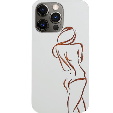 Woman Silhouette - Engraved Phone Case for iPhone 15/iPhone 15 Plus/iPhone 15 Pro/iPhone 15 Pro Max/iPhone 14/
    iPhone 14 Plus/iPhone 14 Pro/iPhone 14 Pro Max/iPhone 13/iPhone 13 Mini/
    iPhone 13 Pro/iPhone 13 Pro Max/iPhone 12 Mini/iPhone 12/
    iPhone 12 Pro Max/iPhone 11/iPhone 11 Pro/iPhone 11 Pro Max/iPhone X/Xs Universal/iPhone XR/iPhone Xs Max/
    Samsung S23/Samsung S23 Plus/Samsung S23 Ultra/Samsung S22/Samsung S22 Plus/Samsung S22 Ultra/Samsung S21