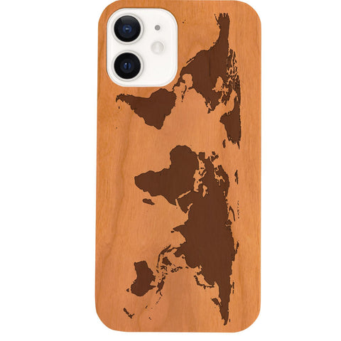 World Map - Engraved Phone Case for iPhone 15/iPhone 15 Plus/iPhone 15 Pro/iPhone 15 Pro Max/iPhone 14/
    iPhone 14 Plus/iPhone 14 Pro/iPhone 14 Pro Max/iPhone 13/iPhone 13 Mini/
    iPhone 13 Pro/iPhone 13 Pro Max/iPhone 12 Mini/iPhone 12/
    iPhone 12 Pro Max/iPhone 11/iPhone 11 Pro/iPhone 11 Pro Max/iPhone X/Xs Universal/iPhone XR/iPhone Xs Max/
    Samsung S23/Samsung S23 Plus/Samsung S23 Ultra/Samsung S22/Samsung S22 Plus/Samsung S22 Ultra/Samsung S21