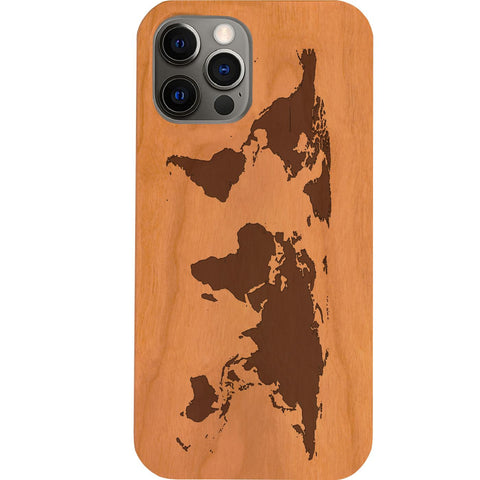 World Map - Engraved Phone Case for iPhone 15/iPhone 15 Plus/iPhone 15 Pro/iPhone 15 Pro Max/iPhone 14/
    iPhone 14 Plus/iPhone 14 Pro/iPhone 14 Pro Max/iPhone 13/iPhone 13 Mini/
    iPhone 13 Pro/iPhone 13 Pro Max/iPhone 12 Mini/iPhone 12/
    iPhone 12 Pro Max/iPhone 11/iPhone 11 Pro/iPhone 11 Pro Max/iPhone X/Xs Universal/iPhone XR/iPhone Xs Max/
    Samsung S23/Samsung S23 Plus/Samsung S23 Ultra/Samsung S22/Samsung S22 Plus/Samsung S22 Ultra/Samsung S21