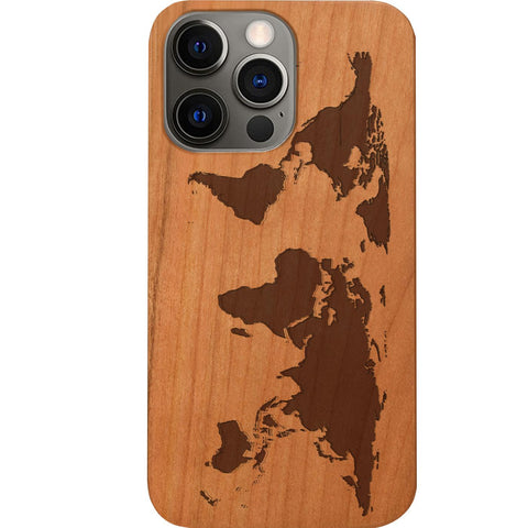 World Map - Engraved Phone Case for iPhone 15/iPhone 15 Plus/iPhone 15 Pro/iPhone 15 Pro Max/iPhone 14/
    iPhone 14 Plus/iPhone 14 Pro/iPhone 14 Pro Max/iPhone 13/iPhone 13 Mini/
    iPhone 13 Pro/iPhone 13 Pro Max/iPhone 12 Mini/iPhone 12/
    iPhone 12 Pro Max/iPhone 11/iPhone 11 Pro/iPhone 11 Pro Max/iPhone X/Xs Universal/iPhone XR/iPhone Xs Max/
    Samsung S23/Samsung S23 Plus/Samsung S23 Ultra/Samsung S22/Samsung S22 Plus/Samsung S22 Ultra/Samsung S21