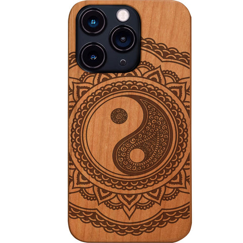 Yin Yang Mandala - Engraved Phone Case for iPhone 15/iPhone 15 Plus/iPhone 15 Pro/iPhone 15 Pro Max/iPhone 14/
    iPhone 14 Plus/iPhone 14 Pro/iPhone 14 Pro Max/iPhone 13/iPhone 13 Mini/
    iPhone 13 Pro/iPhone 13 Pro Max/iPhone 12 Mini/iPhone 12/
    iPhone 12 Pro Max/iPhone 11/iPhone 11 Pro/iPhone 11 Pro Max/iPhone X/Xs Universal/iPhone XR/iPhone Xs Max/
    Samsung S23/Samsung S23 Plus/Samsung S23 Ultra/Samsung S22/Samsung S22 Plus/Samsung S22 Ultra/Samsung S21