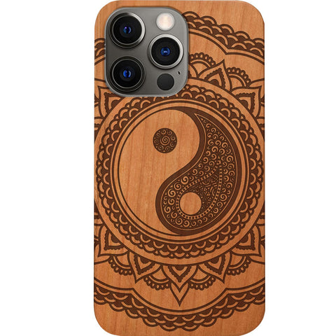 Yin Yang Mandala - Engraved Phone Case for iPhone 15/iPhone 15 Plus/iPhone 15 Pro/iPhone 15 Pro Max/iPhone 14/
    iPhone 14 Plus/iPhone 14 Pro/iPhone 14 Pro Max/iPhone 13/iPhone 13 Mini/
    iPhone 13 Pro/iPhone 13 Pro Max/iPhone 12 Mini/iPhone 12/
    iPhone 12 Pro Max/iPhone 11/iPhone 11 Pro/iPhone 11 Pro Max/iPhone X/Xs Universal/iPhone XR/iPhone Xs Max/
    Samsung S23/Samsung S23 Plus/Samsung S23 Ultra/Samsung S22/Samsung S22 Plus/Samsung S22 Ultra/Samsung S21