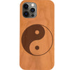 Yin Yang - Engraved Phone Case for iPhone 15/iPhone 15 Plus/iPhone 15 Pro/iPhone 15 Pro Max/iPhone 14/
    iPhone 14 Plus/iPhone 14 Pro/iPhone 14 Pro Max/iPhone 13/iPhone 13 Mini/
    iPhone 13 Pro/iPhone 13 Pro Max/iPhone 12 Mini/iPhone 12/
    iPhone 12 Pro Max/iPhone 11/iPhone 11 Pro/iPhone 11 Pro Max/iPhone X/Xs Universal/iPhone XR/iPhone Xs Max/
    Samsung S23/Samsung S23 Plus/Samsung S23 Ultra/Samsung S22/Samsung S22 Plus/Samsung S22 Ultra/Samsung S21