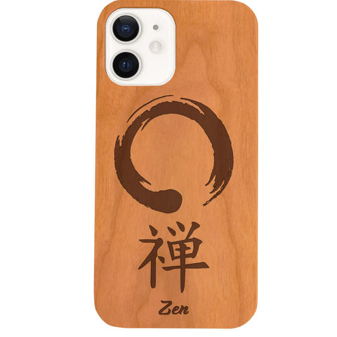 Zen - Engraved Phone Case for iPhone 15/iPhone 15 Plus/iPhone 15 Pro/iPhone 15 Pro Max/iPhone 14/
    iPhone 14 Plus/iPhone 14 Pro/iPhone 14 Pro Max/iPhone 13/iPhone 13 Mini/
    iPhone 13 Pro/iPhone 13 Pro Max/iPhone 12 Mini/iPhone 12/
    iPhone 12 Pro Max/iPhone 11/iPhone 11 Pro/iPhone 11 Pro Max/iPhone X/Xs Universal/iPhone XR/iPhone Xs Max/
    Samsung S23/Samsung S23 Plus/Samsung S23 Ultra/Samsung S22/Samsung S22 Plus/Samsung S22 Ultra/Samsung S21