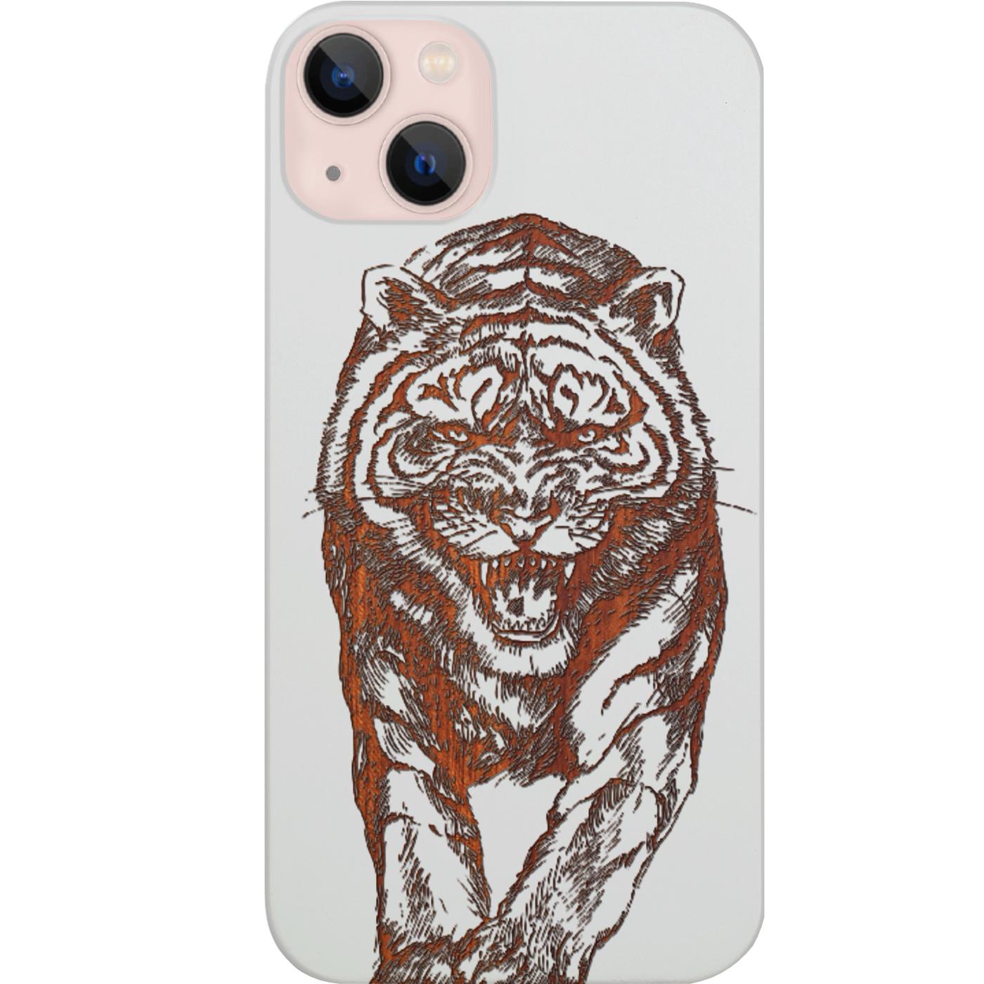 Angry Tiger - Engraved Phone Case for iPhone 15/iPhone 15 Plus/iPhone 15 Pro/iPhone 15 Pro Max/iPhone 14/
    iPhone 14 Plus/iPhone 14 Pro/iPhone 14 Pro Max/iPhone 13/iPhone 13 Mini/
    iPhone 13 Pro/iPhone 13 Pro Max/iPhone 12 Mini/iPhone 12/
    iPhone 12 Pro Max/iPhone 11/iPhone 11 Pro/iPhone 11 Pro Max/iPhone X/Xs Universal/iPhone XR/iPhone Xs Max/
    Samsung S23/Samsung S23 Plus/Samsung S23 Ultra/Samsung S22/Samsung S22 Plus/Samsung S22 Ultra/Samsung S21