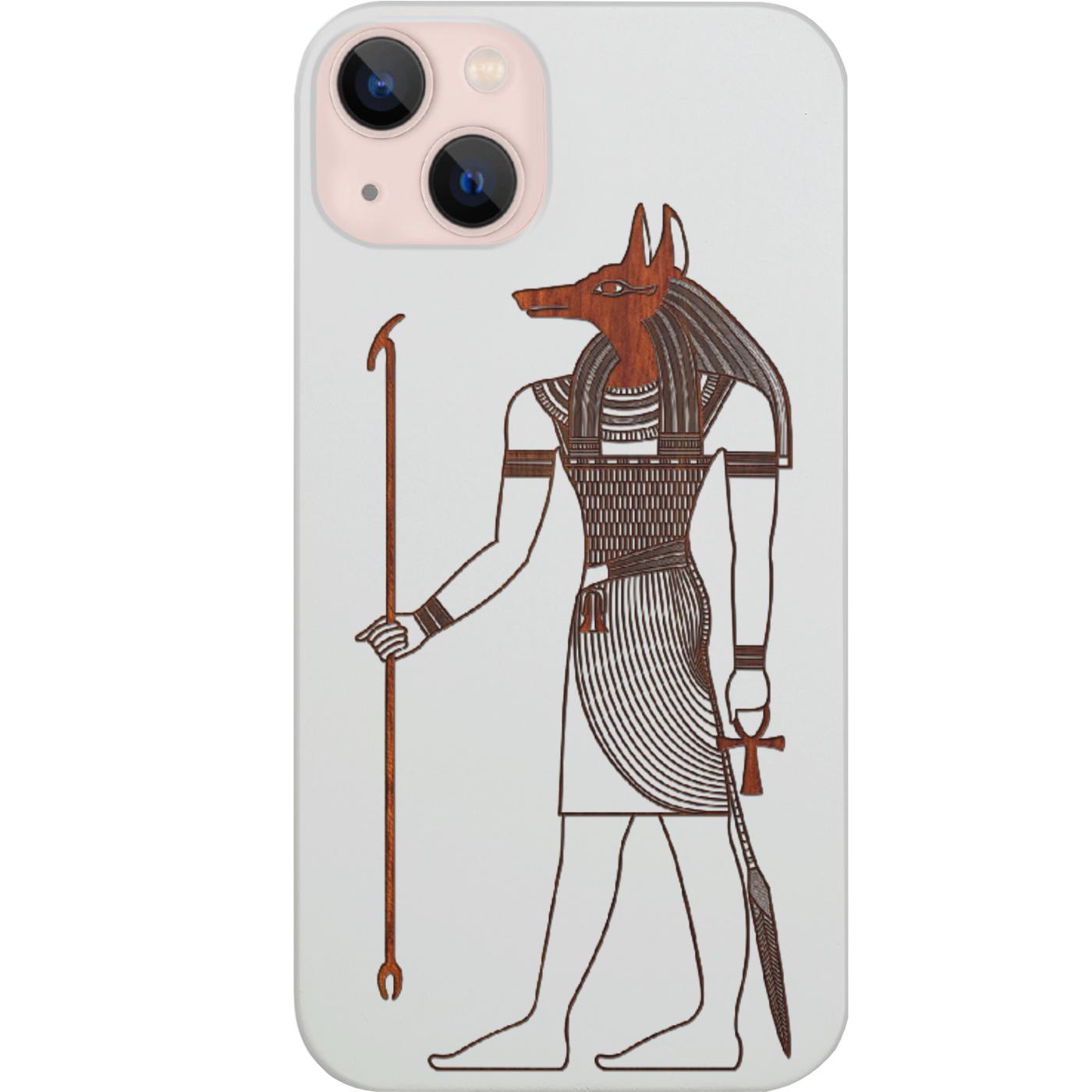 Anubis - Engraved Phone Case for iPhone 15/iPhone 15 Plus/iPhone 15 Pro/iPhone 15 Pro Max/iPhone 14/
    iPhone 14 Plus/iPhone 14 Pro/iPhone 14 Pro Max/iPhone 13/iPhone 13 Mini/
    iPhone 13 Pro/iPhone 13 Pro Max/iPhone 12 Mini/iPhone 12/
    iPhone 12 Pro Max/iPhone 11/iPhone 11 Pro/iPhone 11 Pro Max/iPhone X/Xs Universal/iPhone XR/iPhone Xs Max/
    Samsung S23/Samsung S23 Plus/Samsung S23 Ultra/Samsung S22/Samsung S22 Plus/Samsung S22 Ultra/Samsung S21