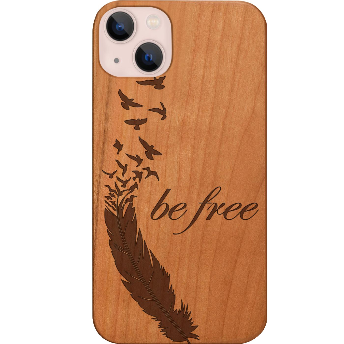 Be Free 1 - Engraved Phone Case for iPhone 15/iPhone 15 Plus/iPhone 15 Pro/iPhone 15 Pro Max/iPhone 14/
    iPhone 14 Plus/iPhone 14 Pro/iPhone 14 Pro Max/iPhone 13/iPhone 13 Mini/
    iPhone 13 Pro/iPhone 13 Pro Max/iPhone 12 Mini/iPhone 12/
    iPhone 12 Pro Max/iPhone 11/iPhone 11 Pro/iPhone 11 Pro Max/iPhone X/Xs Universal/iPhone XR/iPhone Xs Max/
    Samsung S23/Samsung S23 Plus/Samsung S23 Ultra/Samsung S22/Samsung S22 Plus/Samsung S22 Ultra/Samsung S21