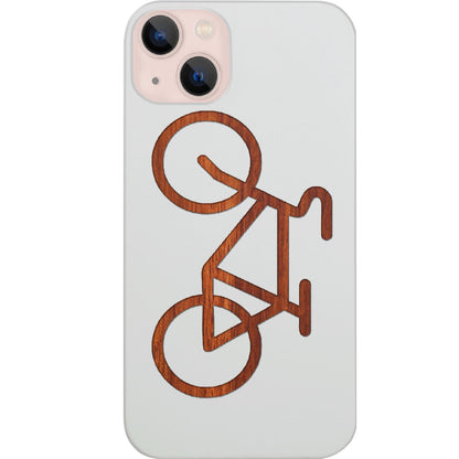 Bicycle - Engraved Phone Case for iPhone 15/iPhone 15 Plus/iPhone 15 Pro/iPhone 15 Pro Max/iPhone 14/
    iPhone 14 Plus/iPhone 14 Pro/iPhone 14 Pro Max/iPhone 13/iPhone 13 Mini/
    iPhone 13 Pro/iPhone 13 Pro Max/iPhone 12 Mini/iPhone 12/
    iPhone 12 Pro Max/iPhone 11/iPhone 11 Pro/iPhone 11 Pro Max/iPhone X/Xs Universal/iPhone XR/iPhone Xs Max/
    Samsung S23/Samsung S23 Plus/Samsung S23 Ultra/Samsung S22/Samsung S22 Plus/Samsung S22 Ultra/Samsung S21