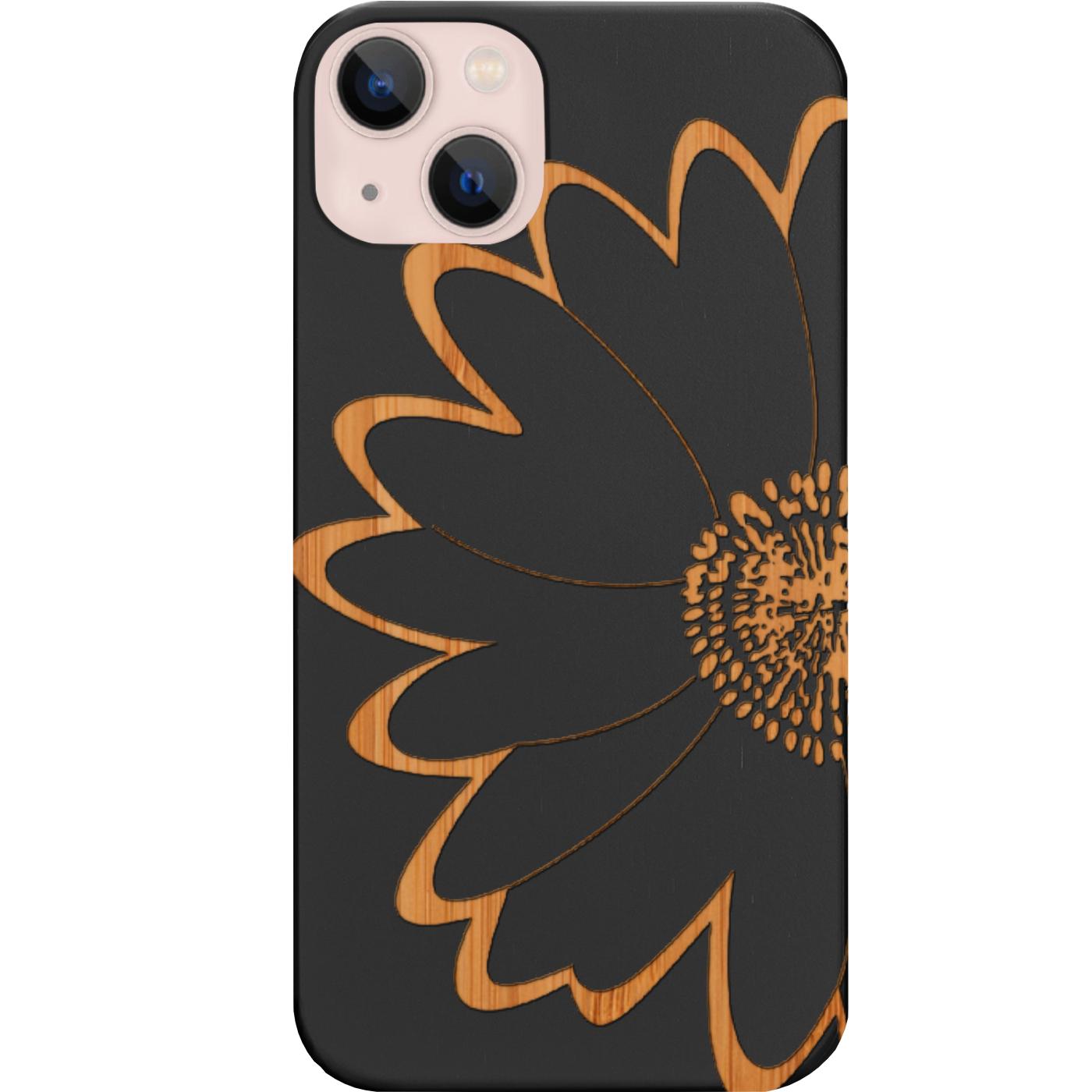 Big Flower - Engraved Phone Case for iPhone 15/iPhone 15 Plus/iPhone 15 Pro/iPhone 15 Pro Max/iPhone 14/
    iPhone 14 Plus/iPhone 14 Pro/iPhone 14 Pro Max/iPhone 13/iPhone 13 Mini/
    iPhone 13 Pro/iPhone 13 Pro Max/iPhone 12 Mini/iPhone 12/
    iPhone 12 Pro Max/iPhone 11/iPhone 11 Pro/iPhone 11 Pro Max/iPhone X/Xs Universal/iPhone XR/iPhone Xs Max/
    Samsung S23/Samsung S23 Plus/Samsung S23 Ultra/Samsung S22/Samsung S22 Plus/Samsung S22 Ultra/Samsung S21