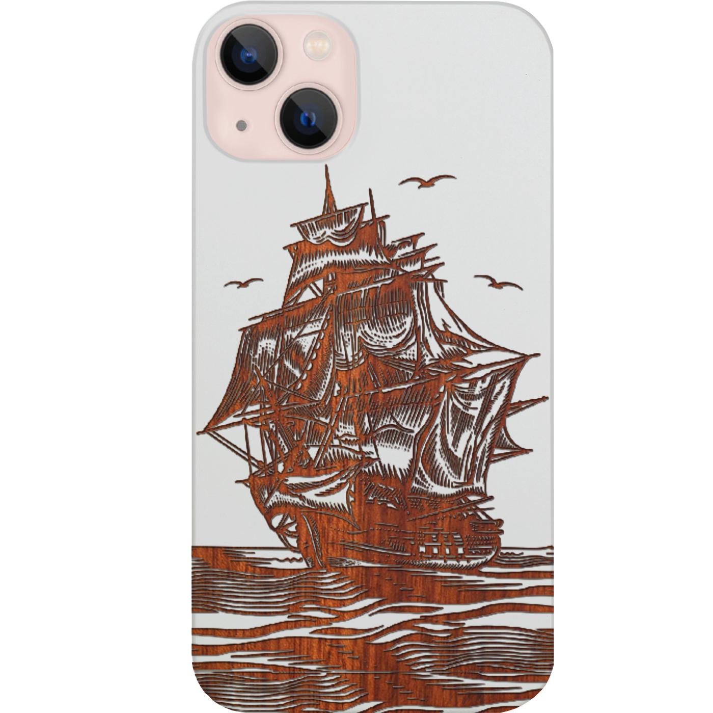 Boat - Engraved Phone Case for iPhone 15/iPhone 15 Plus/iPhone 15 Pro/iPhone 15 Pro Max/iPhone 14/
    iPhone 14 Plus/iPhone 14 Pro/iPhone 14 Pro Max/iPhone 13/iPhone 13 Mini/
    iPhone 13 Pro/iPhone 13 Pro Max/iPhone 12 Mini/iPhone 12/
    iPhone 12 Pro Max/iPhone 11/iPhone 11 Pro/iPhone 11 Pro Max/iPhone X/Xs Universal/iPhone XR/iPhone Xs Max/
    Samsung S23/Samsung S23 Plus/Samsung S23 Ultra/Samsung S22/Samsung S22 Plus/Samsung S22 Ultra/Samsung S21