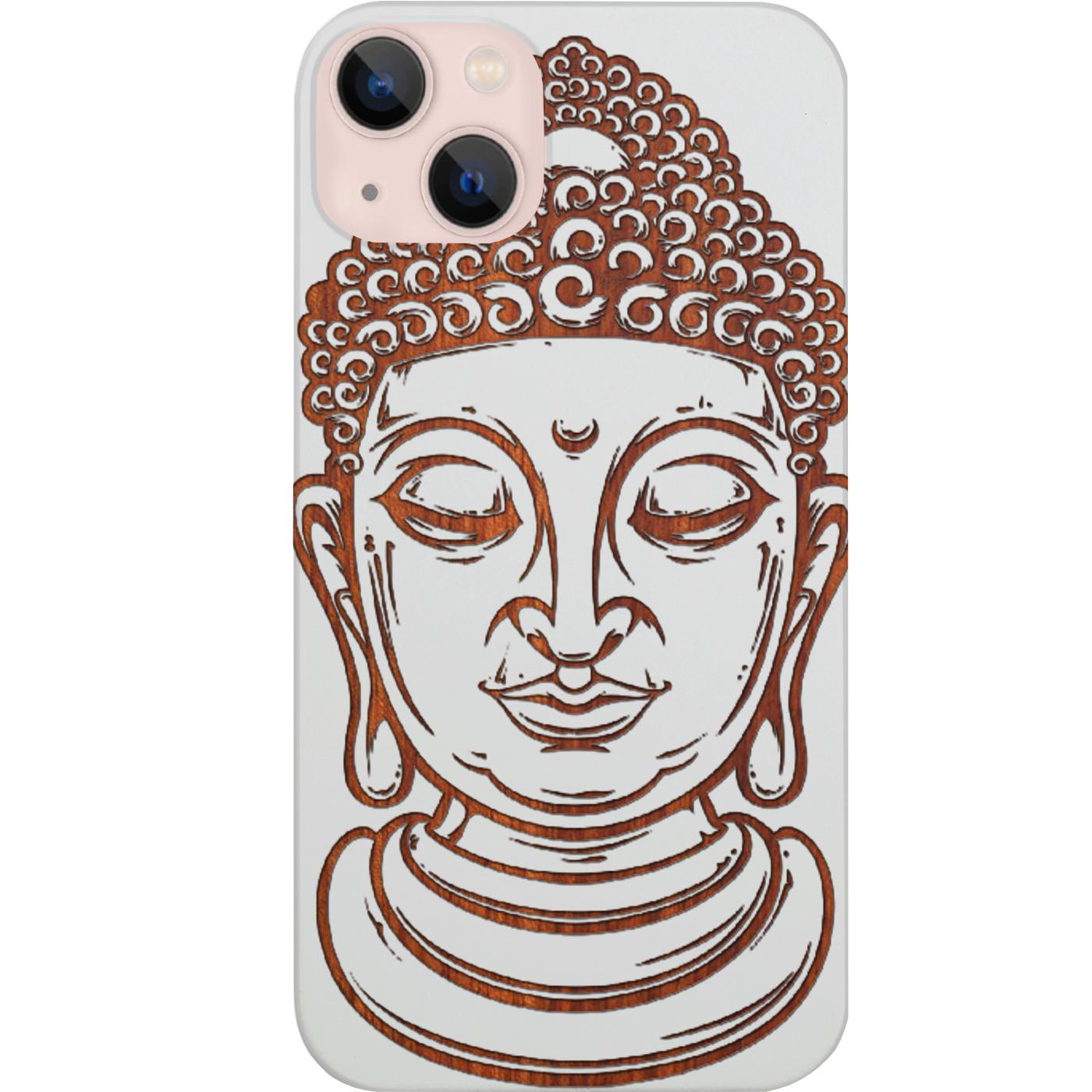 Buddha 1 - Engraved Phone Case for iPhone 15/iPhone 15 Plus/iPhone 15 Pro/iPhone 15 Pro Max/iPhone 14/
    iPhone 14 Plus/iPhone 14 Pro/iPhone 14 Pro Max/iPhone 13/iPhone 13 Mini/
    iPhone 13 Pro/iPhone 13 Pro Max/iPhone 12 Mini/iPhone 12/
    iPhone 12 Pro Max/iPhone 11/iPhone 11 Pro/iPhone 11 Pro Max/iPhone X/Xs Universal/iPhone XR/iPhone Xs Max/
    Samsung S23/Samsung S23 Plus/Samsung S23 Ultra/Samsung S22/Samsung S22 Plus/Samsung S22 Ultra/Samsung S21