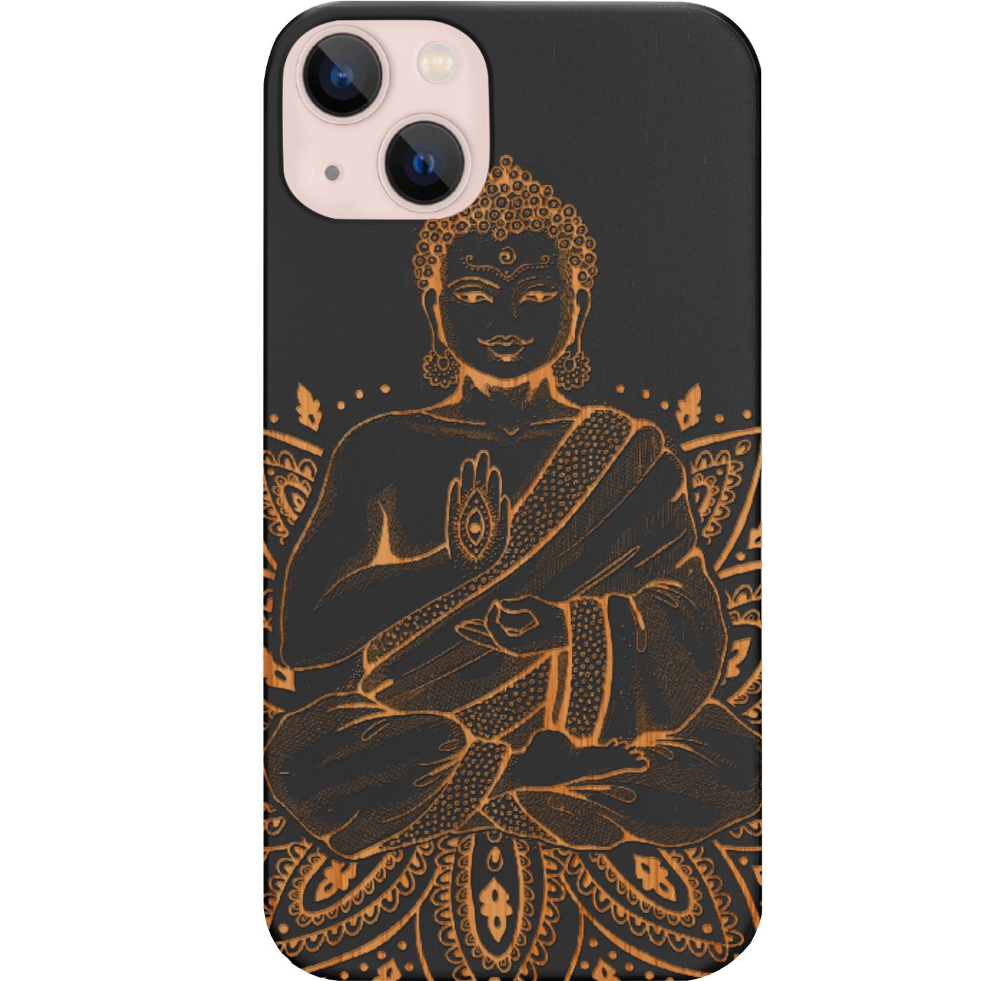 Buddha 2 - Engraved Phone Case for iPhone 15/iPhone 15 Plus/iPhone 15 Pro/iPhone 15 Pro Max/iPhone 14/
    iPhone 14 Plus/iPhone 14 Pro/iPhone 14 Pro Max/iPhone 13/iPhone 13 Mini/
    iPhone 13 Pro/iPhone 13 Pro Max/iPhone 12 Mini/iPhone 12/
    iPhone 12 Pro Max/iPhone 11/iPhone 11 Pro/iPhone 11 Pro Max/iPhone X/Xs Universal/iPhone XR/iPhone Xs Max/
    Samsung S23/Samsung S23 Plus/Samsung S23 Ultra/Samsung S22/Samsung S22 Plus/Samsung S22 Ultra/Samsung S21