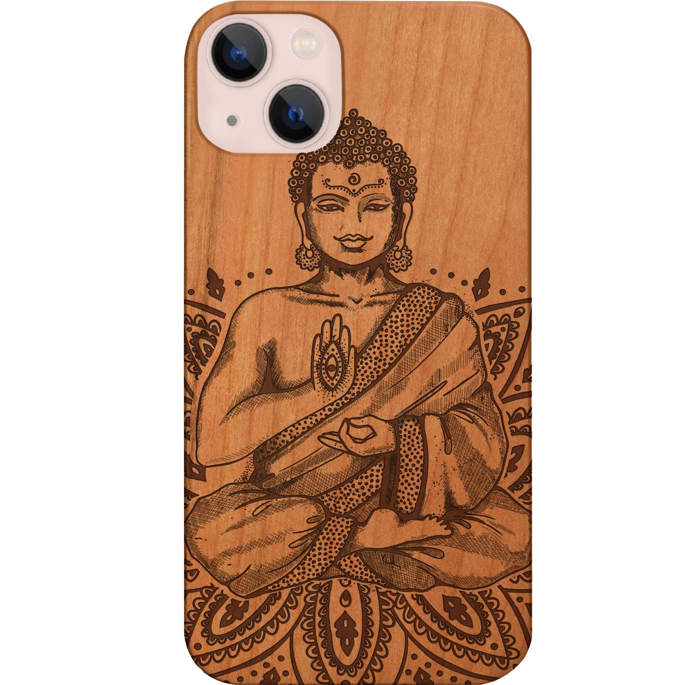 Buddha 2 - Engraved Phone Case for iPhone 15/iPhone 15 Plus/iPhone 15 Pro/iPhone 15 Pro Max/iPhone 14/
    iPhone 14 Plus/iPhone 14 Pro/iPhone 14 Pro Max/iPhone 13/iPhone 13 Mini/
    iPhone 13 Pro/iPhone 13 Pro Max/iPhone 12 Mini/iPhone 12/
    iPhone 12 Pro Max/iPhone 11/iPhone 11 Pro/iPhone 11 Pro Max/iPhone X/Xs Universal/iPhone XR/iPhone Xs Max/
    Samsung S23/Samsung S23 Plus/Samsung S23 Ultra/Samsung S22/Samsung S22 Plus/Samsung S22 Ultra/Samsung S21