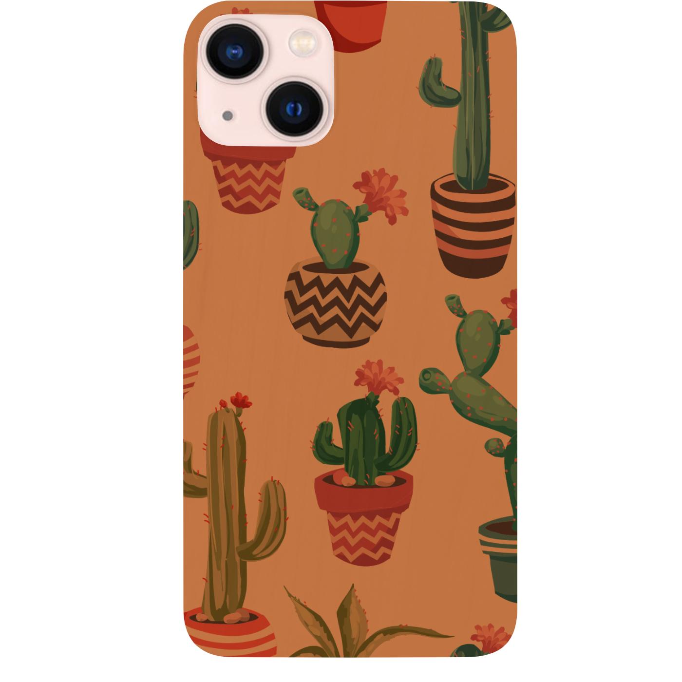 Cute Cactus - UV Color Printed Phone Case for iPhone 15/iPhone 15 Plus/iPhone 15 Pro/iPhone 15 Pro Max/iPhone 14/
    iPhone 14 Plus/iPhone 14 Pro/iPhone 14 Pro Max/iPhone 13/iPhone 13 Mini/
    iPhone 13 Pro/iPhone 13 Pro Max/iPhone 12 Mini/iPhone 12/
    iPhone 12 Pro Max/iPhone 11/iPhone 11 Pro/iPhone 11 Pro Max/iPhone X/Xs Universal/iPhone XR/iPhone Xs Max/
    Samsung S23/Samsung S23 Plus/Samsung S23 Ultra/Samsung S22/Samsung S22 Plus/Samsung S22 Ultra/Samsung S21