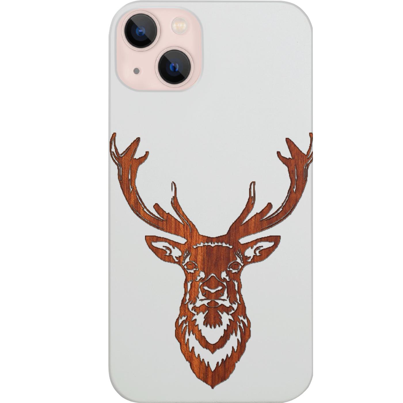 Deer 2 - Engraved Phone Case for iPhone 15/iPhone 15 Plus/iPhone 15 Pro/iPhone 15 Pro Max/iPhone 14/
    iPhone 14 Plus/iPhone 14 Pro/iPhone 14 Pro Max/iPhone 13/iPhone 13 Mini/
    iPhone 13 Pro/iPhone 13 Pro Max/iPhone 12 Mini/iPhone 12/
    iPhone 12 Pro Max/iPhone 11/iPhone 11 Pro/iPhone 11 Pro Max/iPhone X/Xs Universal/iPhone XR/iPhone Xs Max/
    Samsung S23/Samsung S23 Plus/Samsung S23 Ultra/Samsung S22/Samsung S22 Plus/Samsung S22 Ultra/Samsung S21