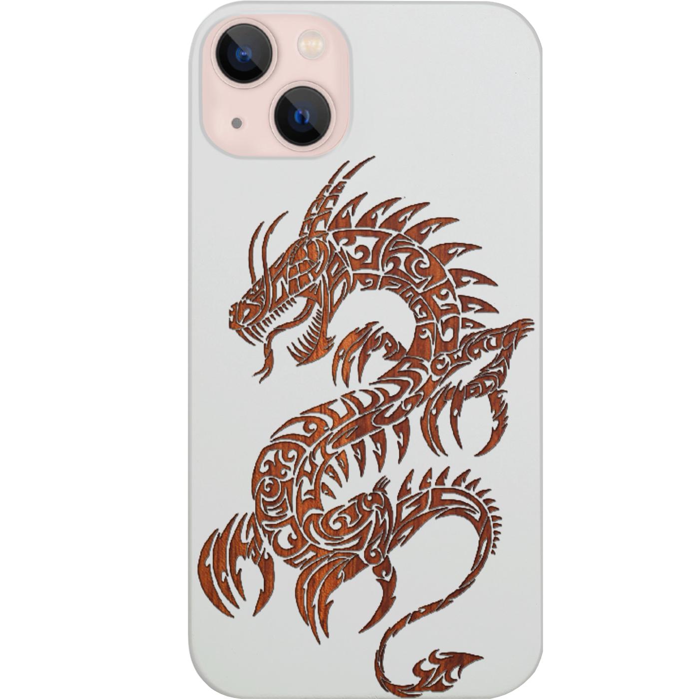 iphone 4s dragon case