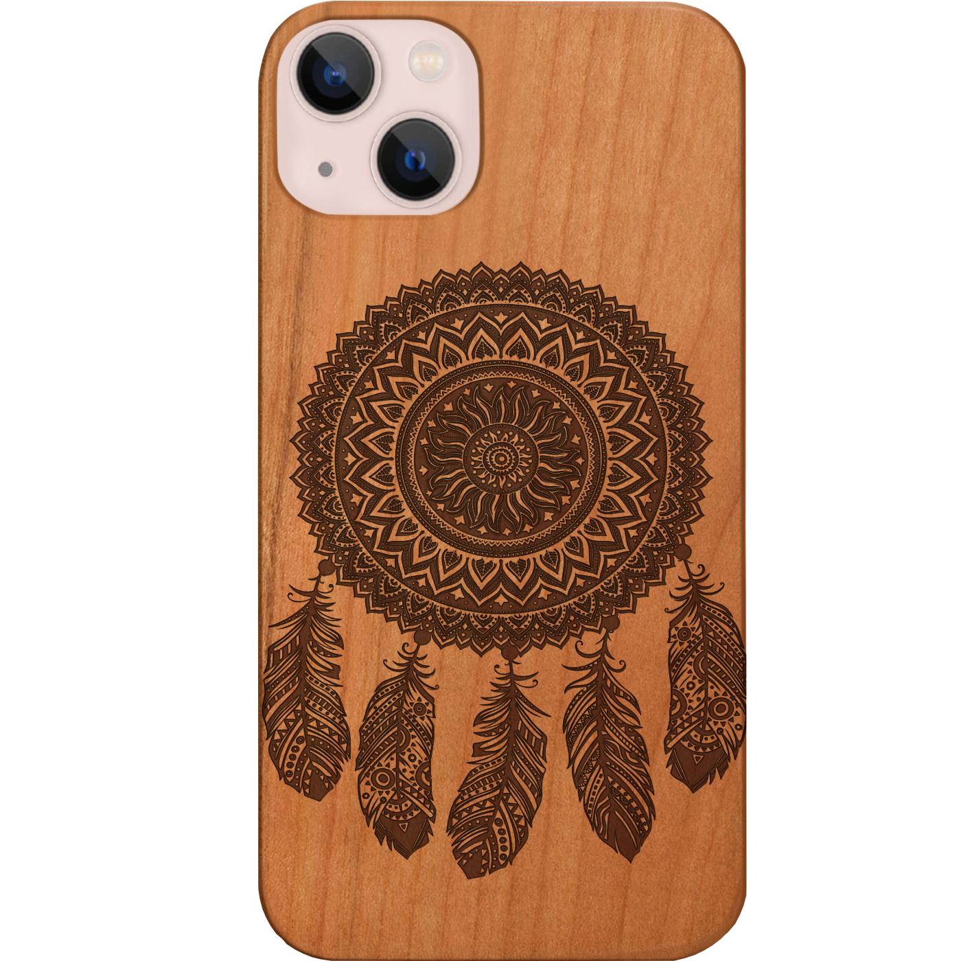 Dream Catcher 1 - Engraved Phone Case for iPhone 15/iPhone 15 Plus/iPhone 15 Pro/iPhone 15 Pro Max/iPhone 14/
    iPhone 14 Plus/iPhone 14 Pro/iPhone 14 Pro Max/iPhone 13/iPhone 13 Mini/
    iPhone 13 Pro/iPhone 13 Pro Max/iPhone 12 Mini/iPhone 12/
    iPhone 12 Pro Max/iPhone 11/iPhone 11 Pro/iPhone 11 Pro Max/iPhone X/Xs Universal/iPhone XR/iPhone Xs Max/
    Samsung S23/Samsung S23 Plus/Samsung S23 Ultra/Samsung S22/Samsung S22 Plus/Samsung S22 Ultra/Samsung S21