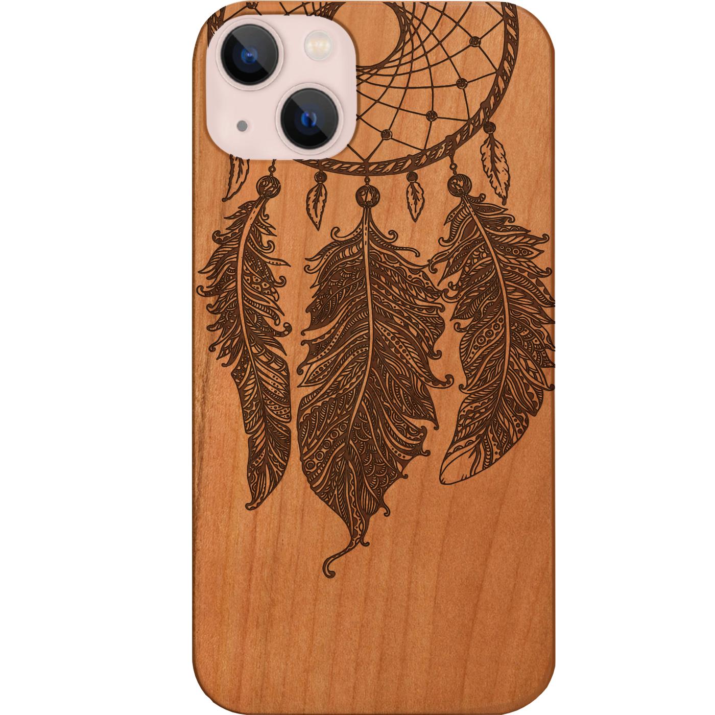 Dream Catcher 3 - Engraved Phone Case for iPhone 15/iPhone 15 Plus/iPhone 15 Pro/iPhone 15 Pro Max/iPhone 14/
    iPhone 14 Plus/iPhone 14 Pro/iPhone 14 Pro Max/iPhone 13/iPhone 13 Mini/
    iPhone 13 Pro/iPhone 13 Pro Max/iPhone 12 Mini/iPhone 12/
    iPhone 12 Pro Max/iPhone 11/iPhone 11 Pro/iPhone 11 Pro Max/iPhone X/Xs Universal/iPhone XR/iPhone Xs Max/
    Samsung S23/Samsung S23 Plus/Samsung S23 Ultra/Samsung S22/Samsung S22 Plus/Samsung S22 Ultra/Samsung S21