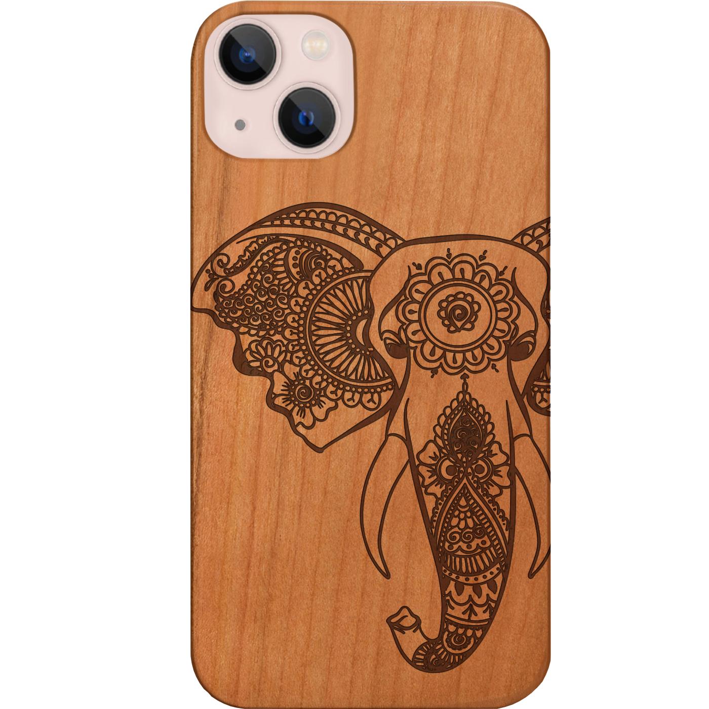 Elephant Head 2 - Engraved Phone Case for iPhone 15/iPhone 15 Plus/iPhone 15 Pro/iPhone 15 Pro Max/iPhone 14/
    iPhone 14 Plus/iPhone 14 Pro/iPhone 14 Pro Max/iPhone 13/iPhone 13 Mini/
    iPhone 13 Pro/iPhone 13 Pro Max/iPhone 12 Mini/iPhone 12/
    iPhone 12 Pro Max/iPhone 11/iPhone 11 Pro/iPhone 11 Pro Max/iPhone X/Xs Universal/iPhone XR/iPhone Xs Max/
    Samsung S23/Samsung S23 Plus/Samsung S23 Ultra/Samsung S22/Samsung S22 Plus/Samsung S22 Ultra/Samsung S21
