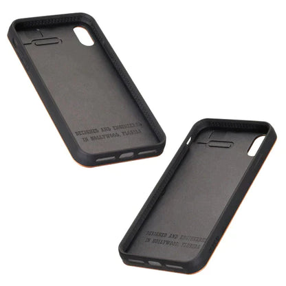 Surf 2 - Engraved Phone Case