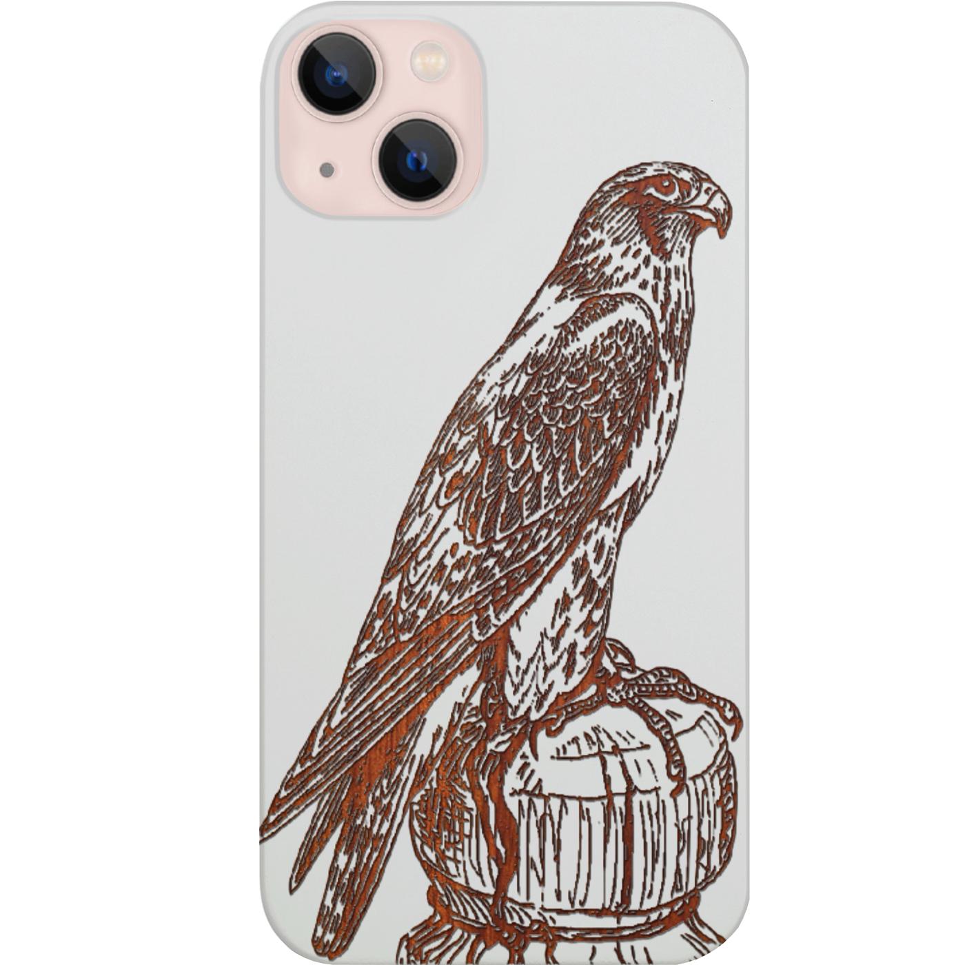 Falcon - Engraved Phone Case for iPhone 15/iPhone 15 Plus/iPhone 15 Pro/iPhone 15 Pro Max/iPhone 14/
    iPhone 14 Plus/iPhone 14 Pro/iPhone 14 Pro Max/iPhone 13/iPhone 13 Mini/
    iPhone 13 Pro/iPhone 13 Pro Max/iPhone 12 Mini/iPhone 12/
    iPhone 12 Pro Max/iPhone 11/iPhone 11 Pro/iPhone 11 Pro Max/iPhone X/Xs Universal/iPhone XR/iPhone Xs Max/
    Samsung S23/Samsung S23 Plus/Samsung S23 Ultra/Samsung S22/Samsung S22 Plus/Samsung S22 Ultra/Samsung S21