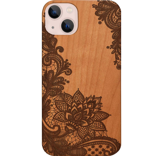 Flowers Frame - Engraved Phone Case for iPhone 15/iPhone 15 Plus/iPhone 15 Pro/iPhone 15 Pro Max/iPhone 14/
    iPhone 14 Plus/iPhone 14 Pro/iPhone 14 Pro Max/iPhone 13/iPhone 13 Mini/
    iPhone 13 Pro/iPhone 13 Pro Max/iPhone 12 Mini/iPhone 12/
    iPhone 12 Pro Max/iPhone 11/iPhone 11 Pro/iPhone 11 Pro Max/iPhone X/Xs Universal/iPhone XR/iPhone Xs Max/
    Samsung S23/Samsung S23 Plus/Samsung S23 Ultra/Samsung S22/Samsung S22 Plus/Samsung S22 Ultra/Samsung S21