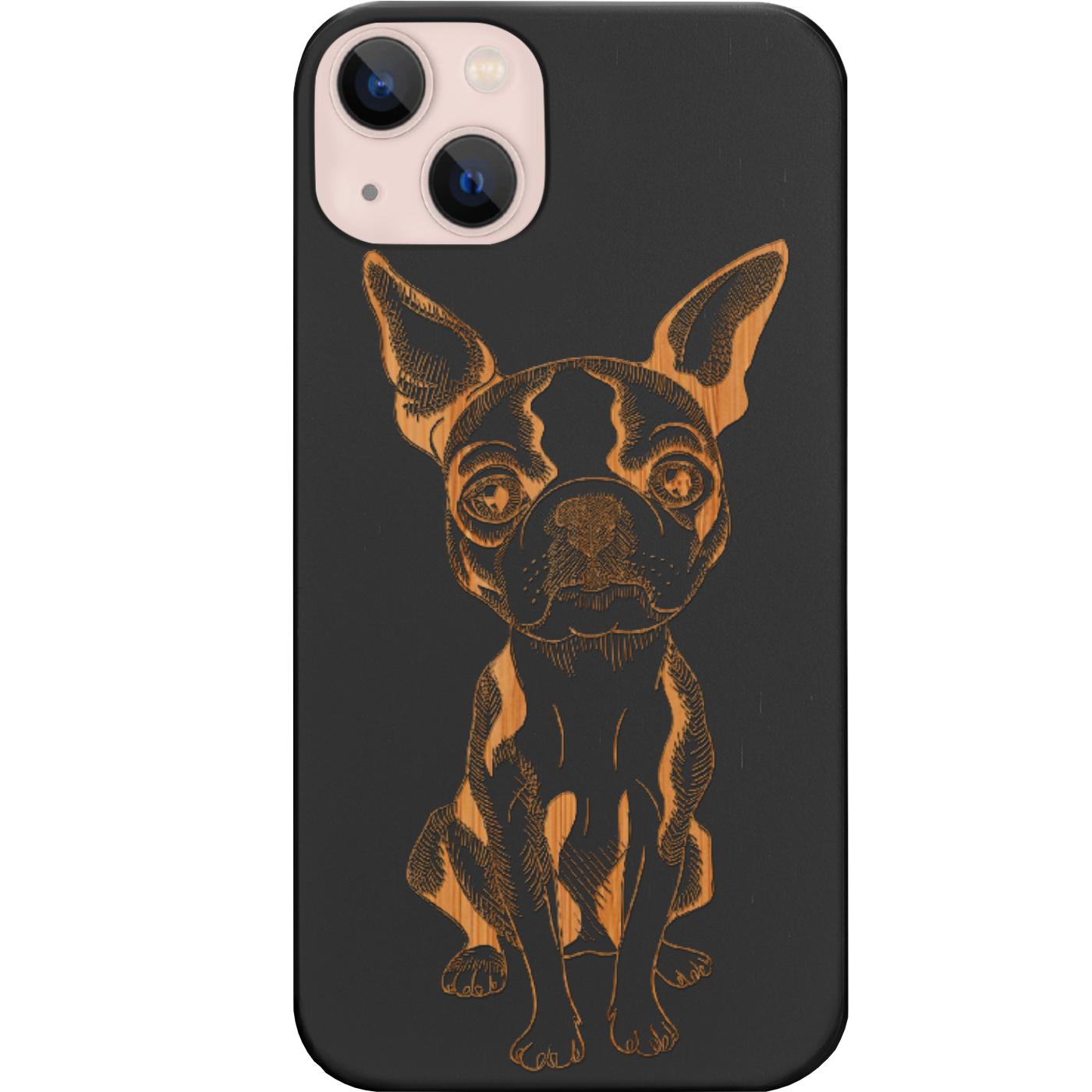 French Bulldog - Engraved Phone Case for iPhone 15/iPhone 15 Plus/iPhone 15 Pro/iPhone 15 Pro Max/iPhone 14/
    iPhone 14 Plus/iPhone 14 Pro/iPhone 14 Pro Max/iPhone 13/iPhone 13 Mini/
    iPhone 13 Pro/iPhone 13 Pro Max/iPhone 12 Mini/iPhone 12/
    iPhone 12 Pro Max/iPhone 11/iPhone 11 Pro/iPhone 11 Pro Max/iPhone X/Xs Universal/iPhone XR/iPhone Xs Max/
    Samsung S23/Samsung S23 Plus/Samsung S23 Ultra/Samsung S22/Samsung S22 Plus/Samsung S22 Ultra/Samsung S21