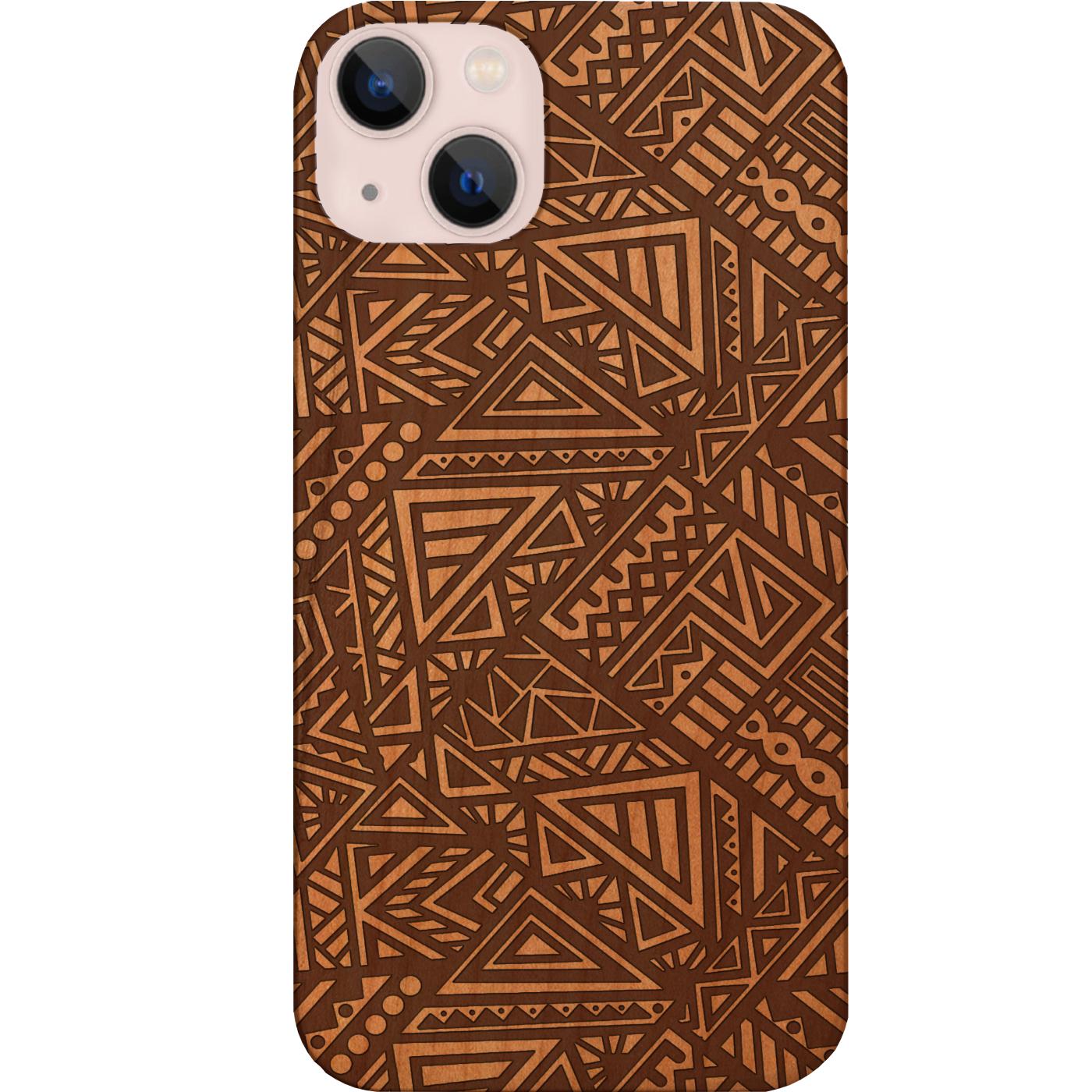 Geometric Pattern - Engraved Phone Case for iPhone 15/iPhone 15 Plus/iPhone 15 Pro/iPhone 15 Pro Max/iPhone 14/
    iPhone 14 Plus/iPhone 14 Pro/iPhone 14 Pro Max/iPhone 13/iPhone 13 Mini/
    iPhone 13 Pro/iPhone 13 Pro Max/iPhone 12 Mini/iPhone 12/
    iPhone 12 Pro Max/iPhone 11/iPhone 11 Pro/iPhone 11 Pro Max/iPhone X/Xs Universal/iPhone XR/iPhone Xs Max/
    Samsung S23/Samsung S23 Plus/Samsung S23 Ultra/Samsung S22/Samsung S22 Plus/Samsung S22 Ultra/Samsung S21