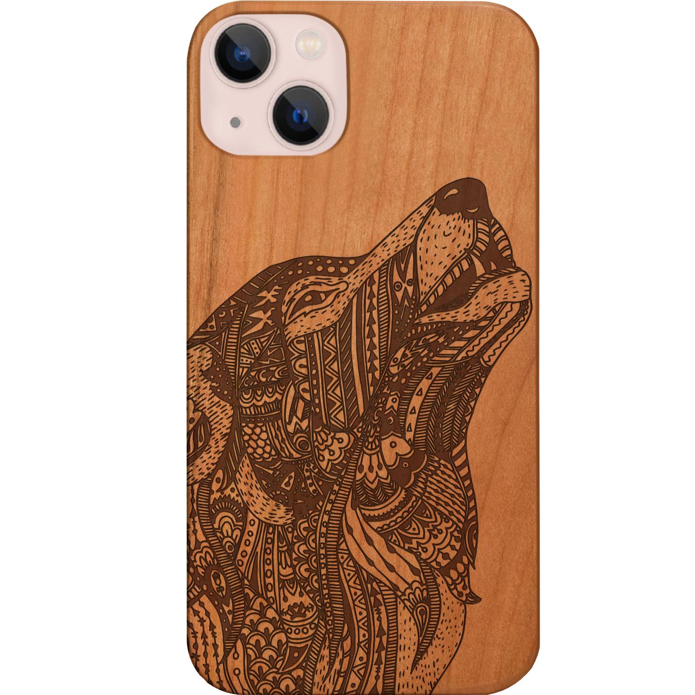 Gray Wolf - Engraved Phone Case for iPhone 15/iPhone 15 Plus/iPhone 15 Pro/iPhone 15 Pro Max/iPhone 14/
    iPhone 14 Plus/iPhone 14 Pro/iPhone 14 Pro Max/iPhone 13/iPhone 13 Mini/
    iPhone 13 Pro/iPhone 13 Pro Max/iPhone 12 Mini/iPhone 12/
    iPhone 12 Pro Max/iPhone 11/iPhone 11 Pro/iPhone 11 Pro Max/iPhone X/Xs Universal/iPhone XR/iPhone Xs Max/
    Samsung S23/Samsung S23 Plus/Samsung S23 Ultra/Samsung S22/Samsung S22 Plus/Samsung S22 Ultra/Samsung S21