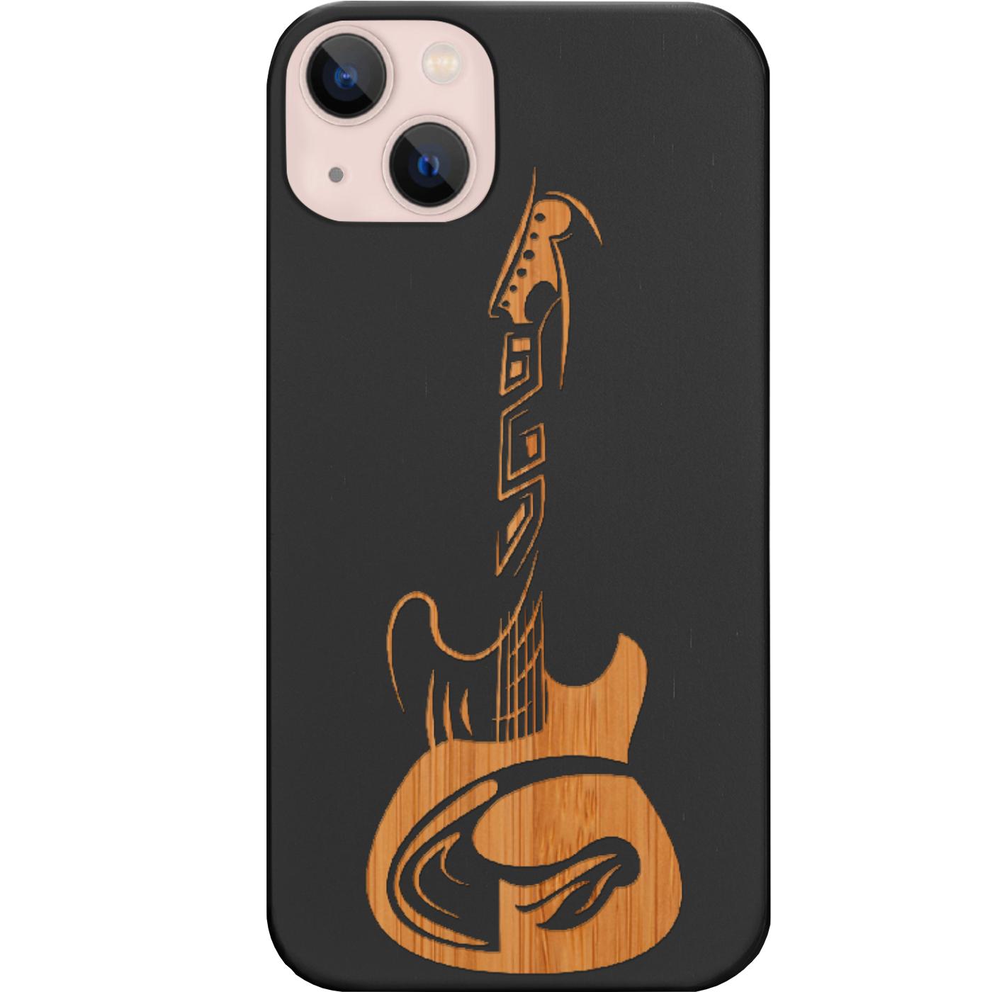 Guitar 1 - Engraved Phone Case for iPhone 15/iPhone 15 Plus/iPhone 15 Pro/iPhone 15 Pro Max/iPhone 14/
    iPhone 14 Plus/iPhone 14 Pro/iPhone 14 Pro Max/iPhone 13/iPhone 13 Mini/
    iPhone 13 Pro/iPhone 13 Pro Max/iPhone 12 Mini/iPhone 12/
    iPhone 12 Pro Max/iPhone 11/iPhone 11 Pro/iPhone 11 Pro Max/iPhone X/Xs Universal/iPhone XR/iPhone Xs Max/
    Samsung S23/Samsung S23 Plus/Samsung S23 Ultra/Samsung S22/Samsung S22 Plus/Samsung S22 Ultra/Samsung S21
