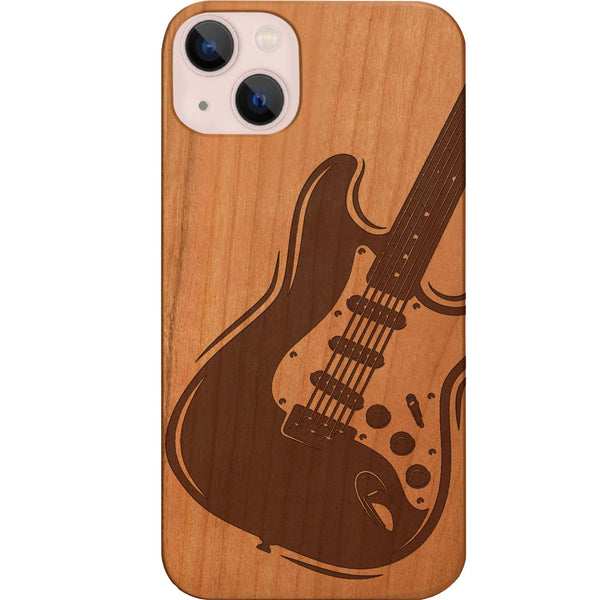 Shred Guitar, Phone Case iPhone 12 Pro