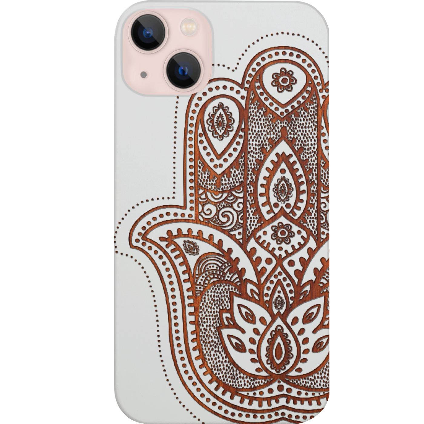 Hamsa 2 - Engraved Phone Case for iPhone 15/iPhone 15 Plus/iPhone 15 Pro/iPhone 15 Pro Max/iPhone 14/
    iPhone 14 Plus/iPhone 14 Pro/iPhone 14 Pro Max/iPhone 13/iPhone 13 Mini/
    iPhone 13 Pro/iPhone 13 Pro Max/iPhone 12 Mini/iPhone 12/
    iPhone 12 Pro Max/iPhone 11/iPhone 11 Pro/iPhone 11 Pro Max/iPhone X/Xs Universal/iPhone XR/iPhone Xs Max/
    Samsung S23/Samsung S23 Plus/Samsung S23 Ultra/Samsung S22/Samsung S22 Plus/Samsung S22 Ultra/Samsung S21