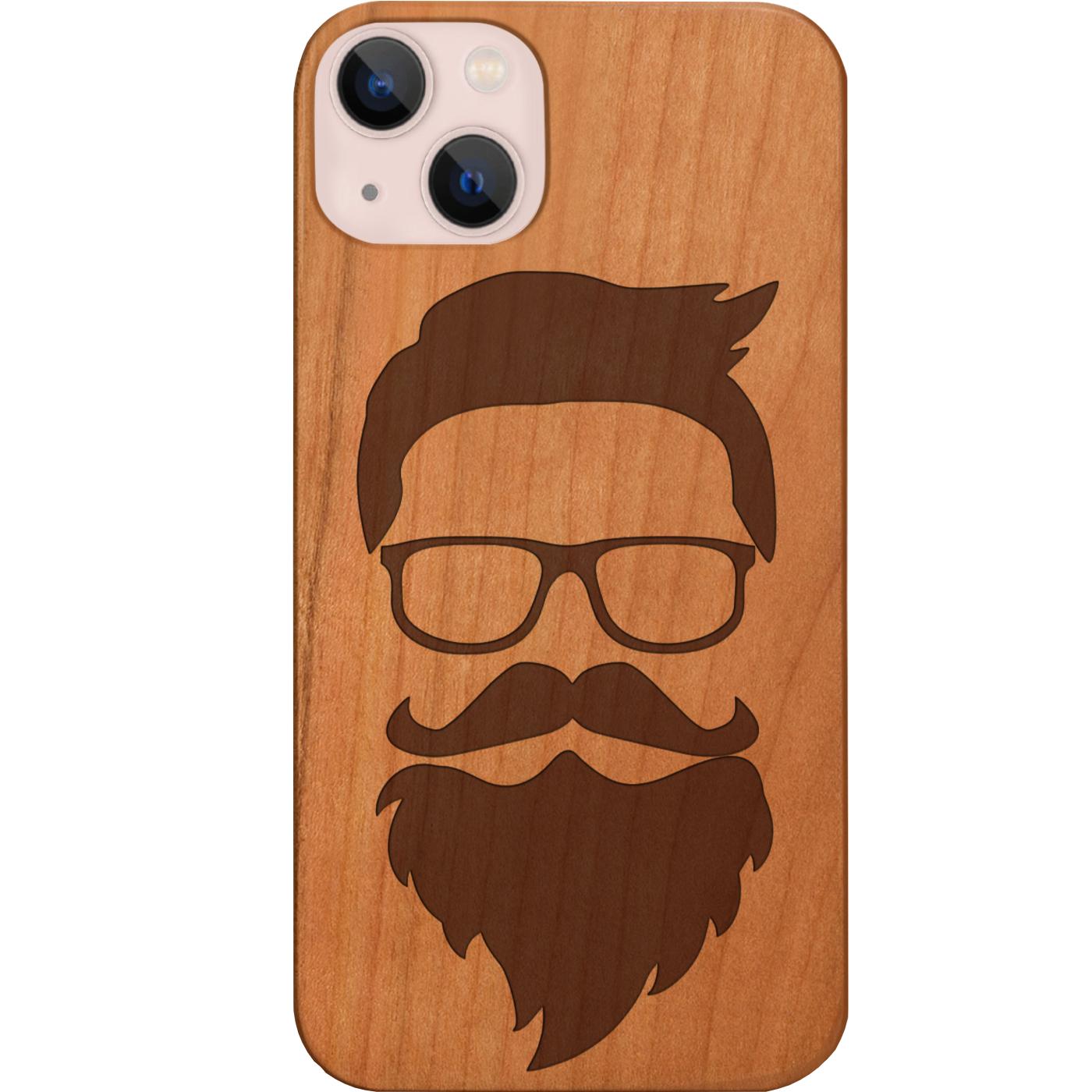 Hipster - Engraved Phone Case for iPhone 15/iPhone 15 Plus/iPhone 15 Pro/iPhone 15 Pro Max/iPhone 14/
    iPhone 14 Plus/iPhone 14 Pro/iPhone 14 Pro Max/iPhone 13/iPhone 13 Mini/
    iPhone 13 Pro/iPhone 13 Pro Max/iPhone 12 Mini/iPhone 12/
    iPhone 12 Pro Max/iPhone 11/iPhone 11 Pro/iPhone 11 Pro Max/iPhone X/Xs Universal/iPhone XR/iPhone Xs Max/
    Samsung S23/Samsung S23 Plus/Samsung S23 Ultra/Samsung S22/Samsung S22 Plus/Samsung S22 Ultra/Samsung S21
