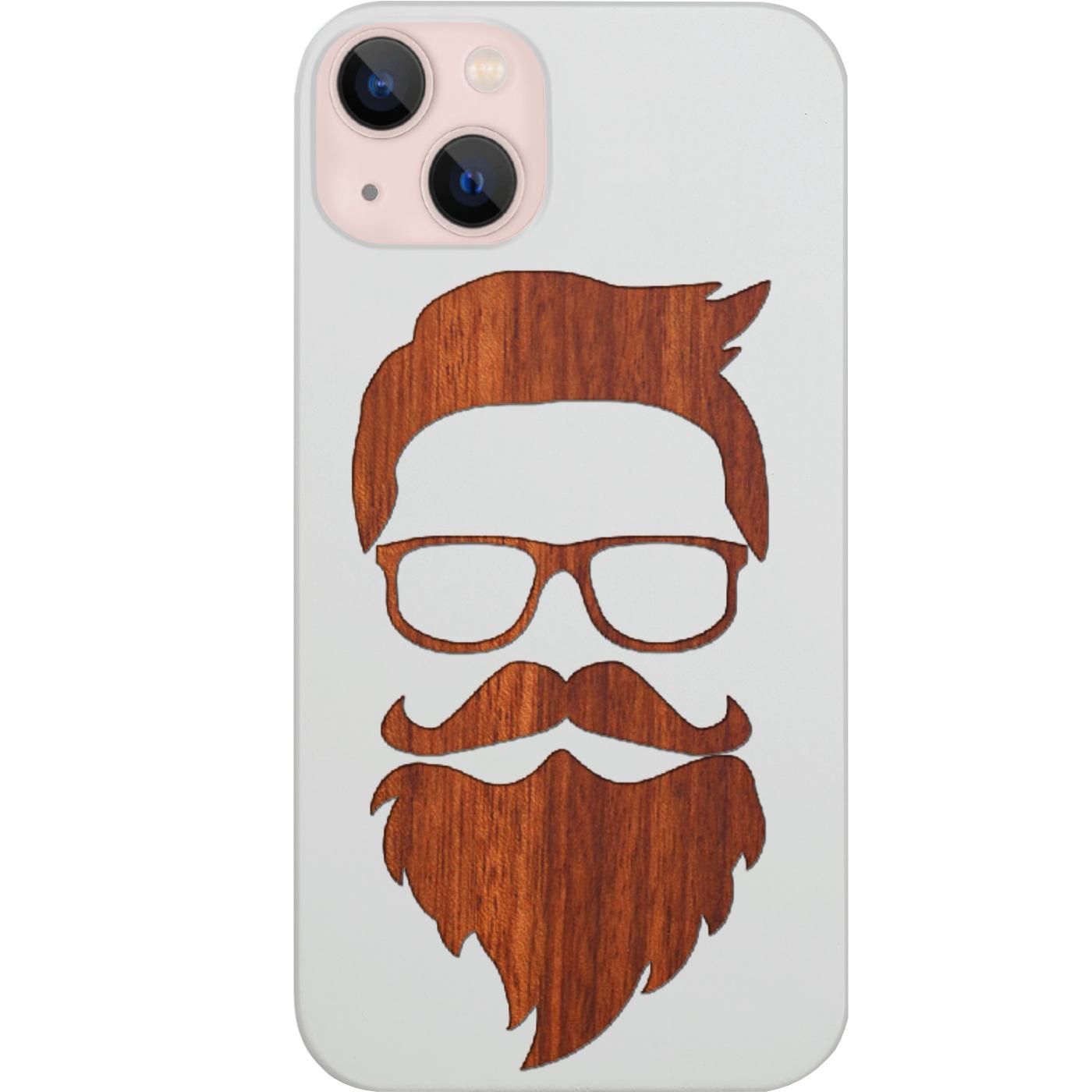 Hipster - Engraved Phone Case for iPhone 15/iPhone 15 Plus/iPhone 15 Pro/iPhone 15 Pro Max/iPhone 14/
    iPhone 14 Plus/iPhone 14 Pro/iPhone 14 Pro Max/iPhone 13/iPhone 13 Mini/
    iPhone 13 Pro/iPhone 13 Pro Max/iPhone 12 Mini/iPhone 12/
    iPhone 12 Pro Max/iPhone 11/iPhone 11 Pro/iPhone 11 Pro Max/iPhone X/Xs Universal/iPhone XR/iPhone Xs Max/
    Samsung S23/Samsung S23 Plus/Samsung S23 Ultra/Samsung S22/Samsung S22 Plus/Samsung S22 Ultra/Samsung S21