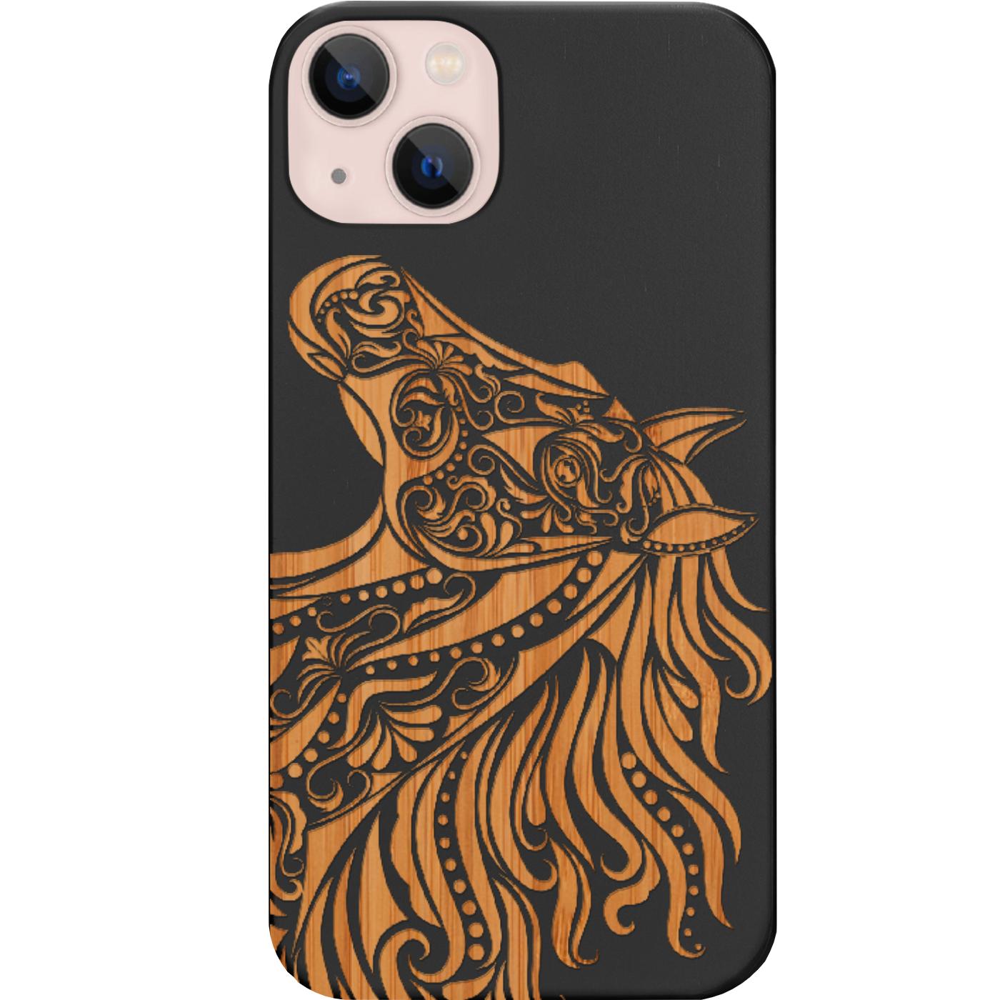 Horse Head - Engraved Phone Case for iPhone 15/iPhone 15 Plus/iPhone 15 Pro/iPhone 15 Pro Max/iPhone 14/
    iPhone 14 Plus/iPhone 14 Pro/iPhone 14 Pro Max/iPhone 13/iPhone 13 Mini/
    iPhone 13 Pro/iPhone 13 Pro Max/iPhone 12 Mini/iPhone 12/
    iPhone 12 Pro Max/iPhone 11/iPhone 11 Pro/iPhone 11 Pro Max/iPhone X/Xs Universal/iPhone XR/iPhone Xs Max/
    Samsung S23/Samsung S23 Plus/Samsung S23 Ultra/Samsung S22/Samsung S22 Plus/Samsung S22 Ultra/Samsung S21