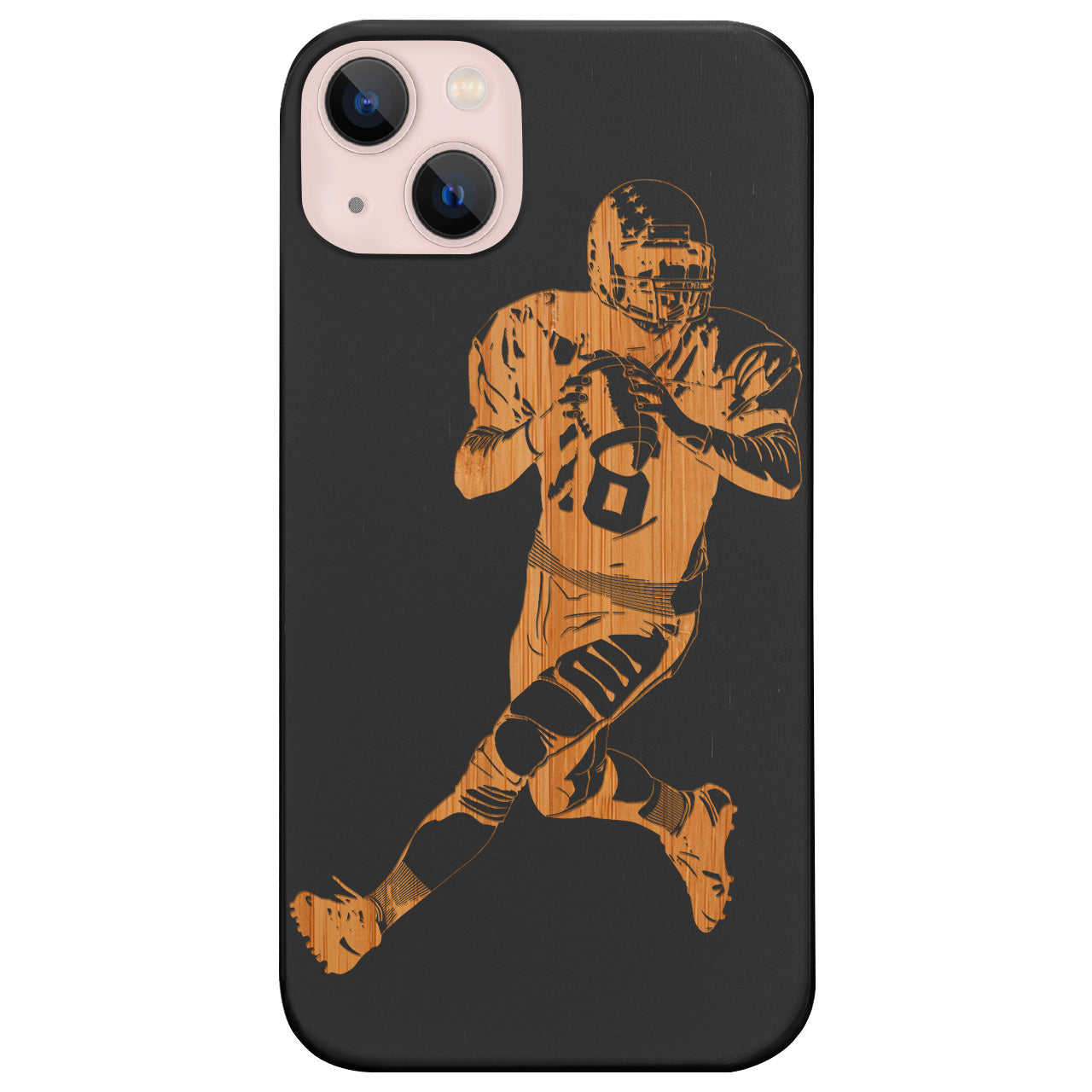 Football Player - Engraved  Phone Case for iPhone 15/iPhone 15 Plus/iPhone 15 Pro/iPhone 15 Pro Max/iPhone 14/
    iPhone 14 Plus/iPhone 14 Pro/iPhone 14 Pro Max/iPhone 13/iPhone 13 Mini/
    iPhone 13 Pro/iPhone 13 Pro Max/iPhone 12 Mini/iPhone 12/
    iPhone 12 Pro Max/iPhone 11/iPhone 11 Pro/iPhone 11 Pro Max/iPhone X/Xs Universal/iPhone XR/iPhone Xs Max/
    Samsung S23/Samsung S23 Plus/Samsung S23 Ultra/Samsung S22/Samsung S22 Plus/Samsung S22 Ultra/Samsung S21