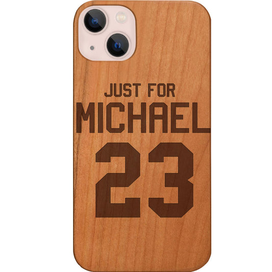 Just for Michael - Engraved Phone Case for iPhone 15/iPhone 15 Plus/iPhone 15 Pro/iPhone 15 Pro Max/iPhone 14/
    iPhone 14 Plus/iPhone 14 Pro/iPhone 14 Pro Max/iPhone 13/iPhone 13 Mini/
    iPhone 13 Pro/iPhone 13 Pro Max/iPhone 12 Mini/iPhone 12/
    iPhone 12 Pro Max/iPhone 11/iPhone 11 Pro/iPhone 11 Pro Max/iPhone X/Xs Universal/iPhone XR/iPhone Xs Max/
    Samsung S23/Samsung S23 Plus/Samsung S23 Ultra/Samsung S22/Samsung S22 Plus/Samsung S22 Ultra/Samsung S21