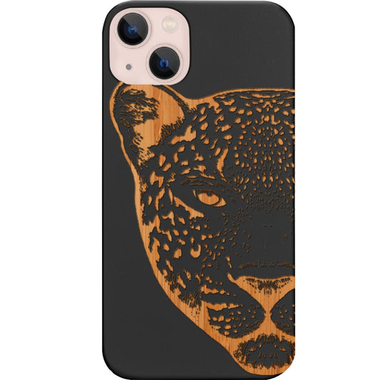 Leopard - Engraved Phone Case for iPhone 15/iPhone 15 Plus/iPhone 15 Pro/iPhone 15 Pro Max/iPhone 14/
    iPhone 14 Plus/iPhone 14 Pro/iPhone 14 Pro Max/iPhone 13/iPhone 13 Mini/
    iPhone 13 Pro/iPhone 13 Pro Max/iPhone 12 Mini/iPhone 12/
    iPhone 12 Pro Max/iPhone 11/iPhone 11 Pro/iPhone 11 Pro Max/iPhone X/Xs Universal/iPhone XR/iPhone Xs Max/
    Samsung S23/Samsung S23 Plus/Samsung S23 Ultra/Samsung S22/Samsung S22 Plus/Samsung S22 Ultra/Samsung S21