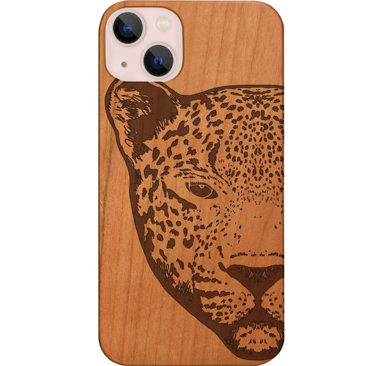 Leopard - Engraved Phone Case for iPhone 15/iPhone 15 Plus/iPhone 15 Pro/iPhone 15 Pro Max/iPhone 14/
    iPhone 14 Plus/iPhone 14 Pro/iPhone 14 Pro Max/iPhone 13/iPhone 13 Mini/
    iPhone 13 Pro/iPhone 13 Pro Max/iPhone 12 Mini/iPhone 12/
    iPhone 12 Pro Max/iPhone 11/iPhone 11 Pro/iPhone 11 Pro Max/iPhone X/Xs Universal/iPhone XR/iPhone Xs Max/
    Samsung S23/Samsung S23 Plus/Samsung S23 Ultra/Samsung S22/Samsung S22 Plus/Samsung S22 Ultra/Samsung S21